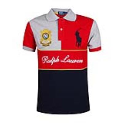 Cheap Men Polo Shirts wholesale No. 2370